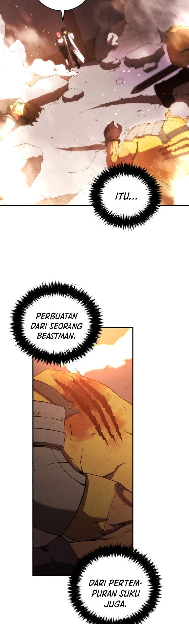 Swordmaster’s Youngest Son Chapter 17 Gambar 60