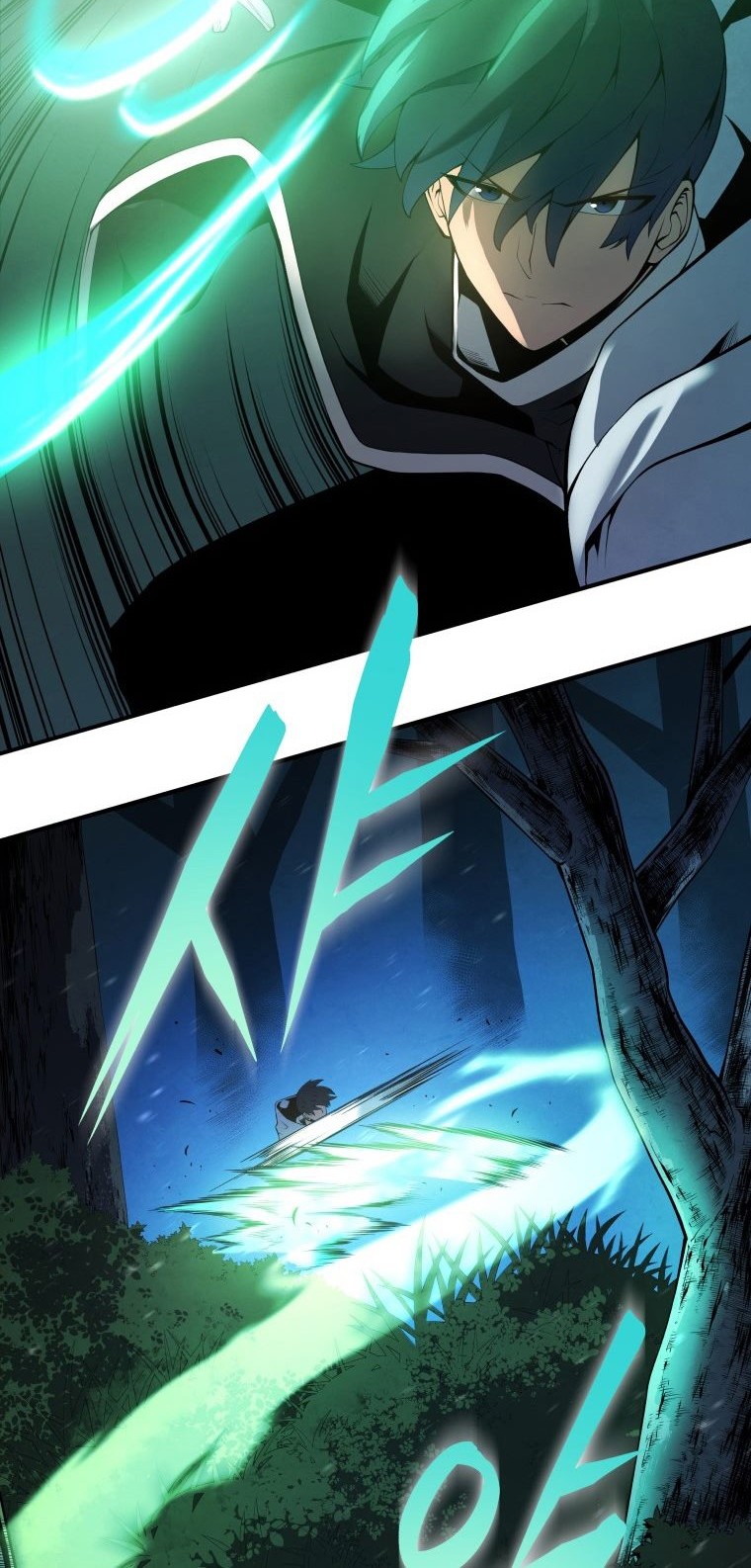 Swordmaster’s Youngest Son Chapter 17 Gambar 7