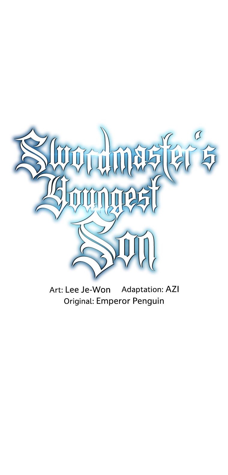 Swordmaster’s Youngest Son Chapter 17 Gambar 11