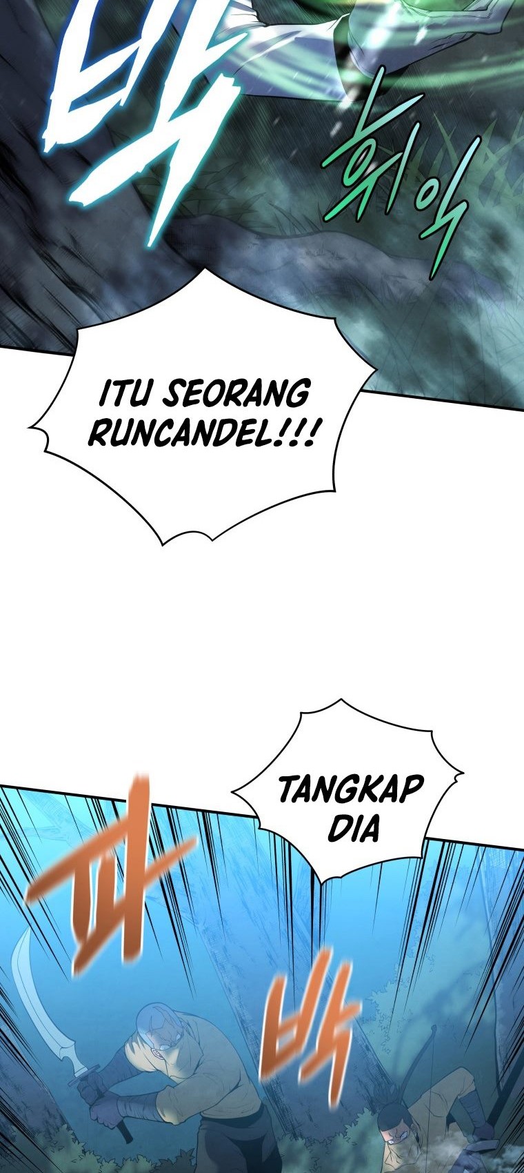 Swordmaster’s Youngest Son Chapter 17 Gambar 13