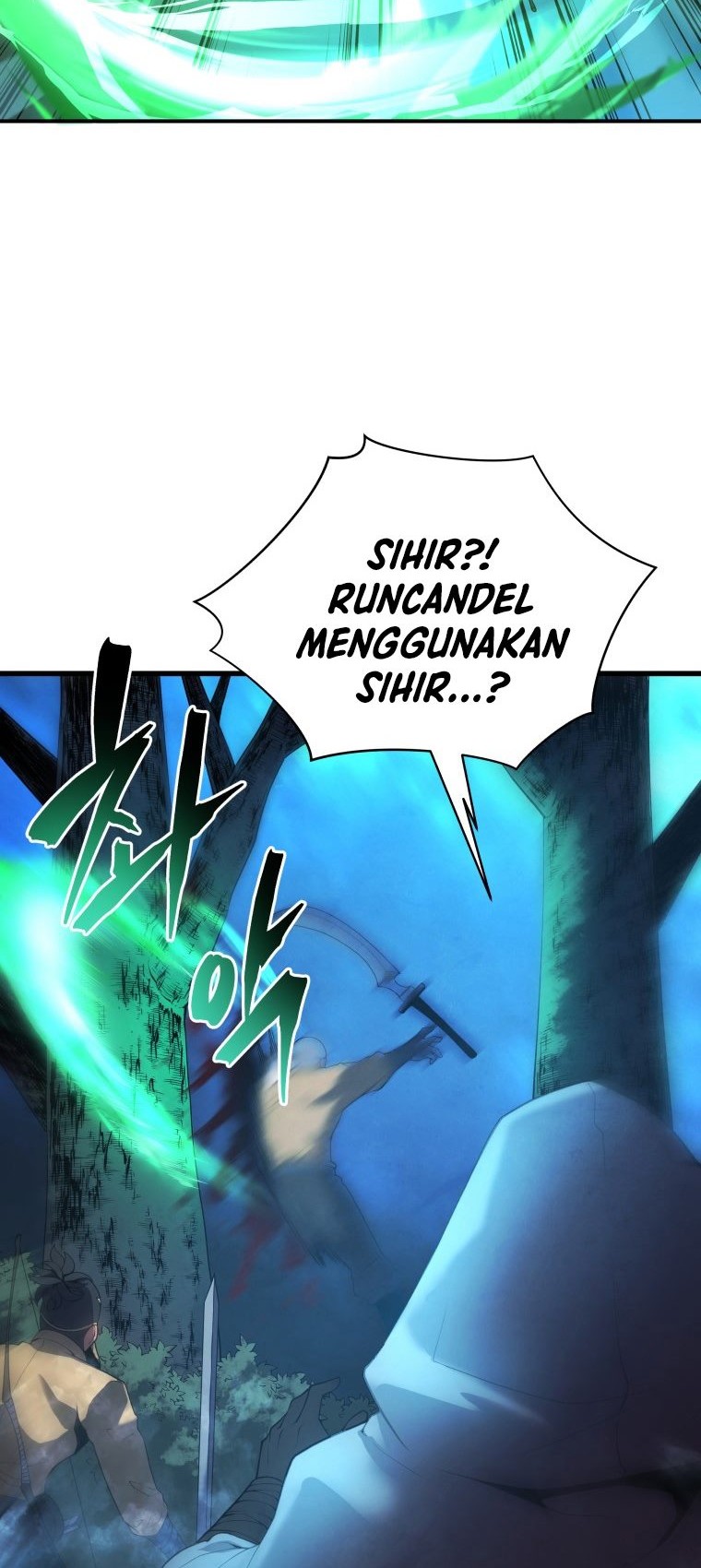 Swordmaster’s Youngest Son Chapter 17 Gambar 15