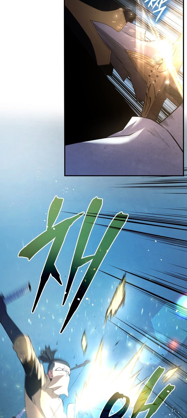 Swordmaster’s Youngest Son Chapter 17 Gambar 17