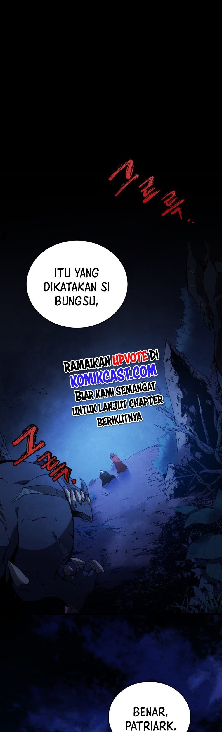 Baca Manhwa Swordmaster’s Youngest Son Chapter 15 Gambar 2
