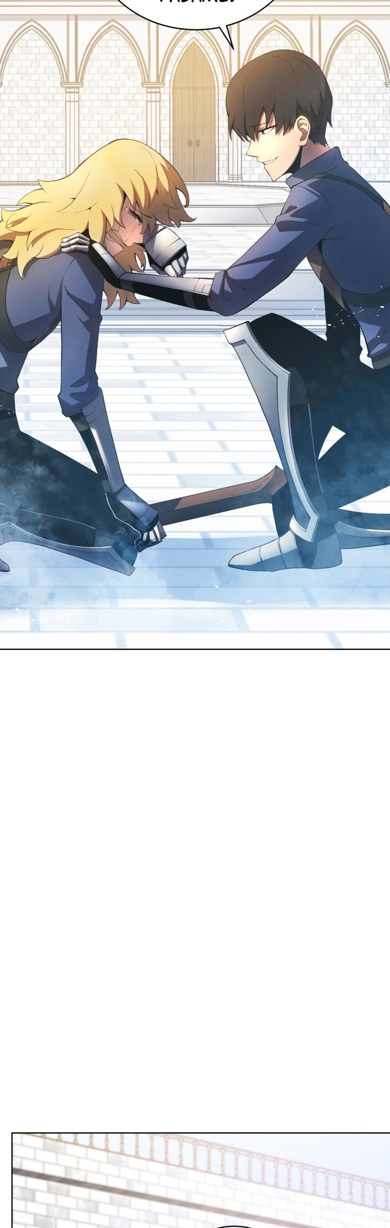 Swordmaster’s Youngest Son Chapter 14 - https://img.komiku.org/uploads2/2507324-39.jpg