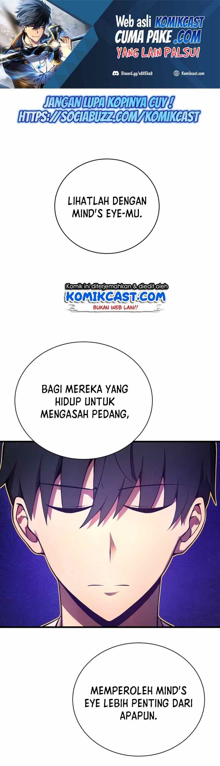 Baca Manhwa Swordmaster’s Youngest Son Chapter 13 Gambar 2