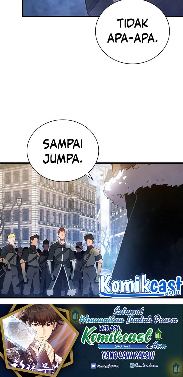 Swordmaster’s Youngest Son Chapter 11 Gambar 21