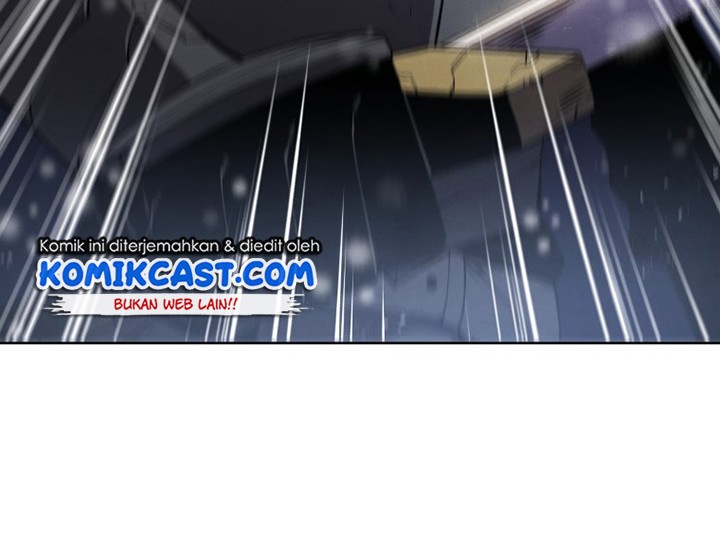 Swordmaster’s Youngest Son Chapter 09 Gambar 39
