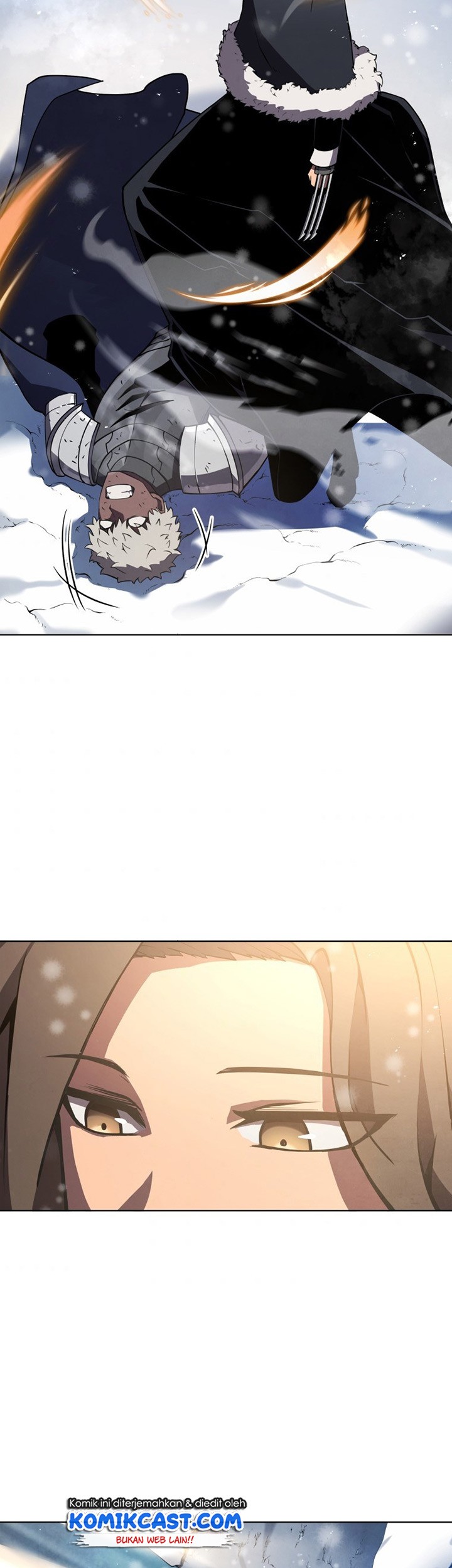 Swordmaster’s Youngest Son Chapter 09 Gambar 54