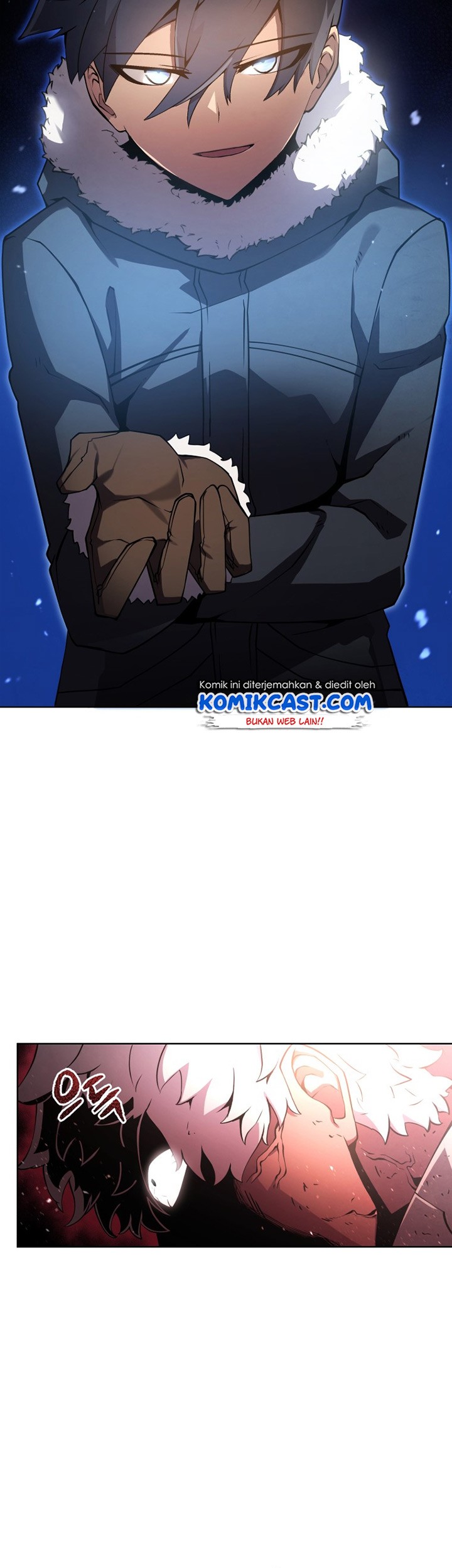 Swordmaster’s Youngest Son Chapter 09 Gambar 62