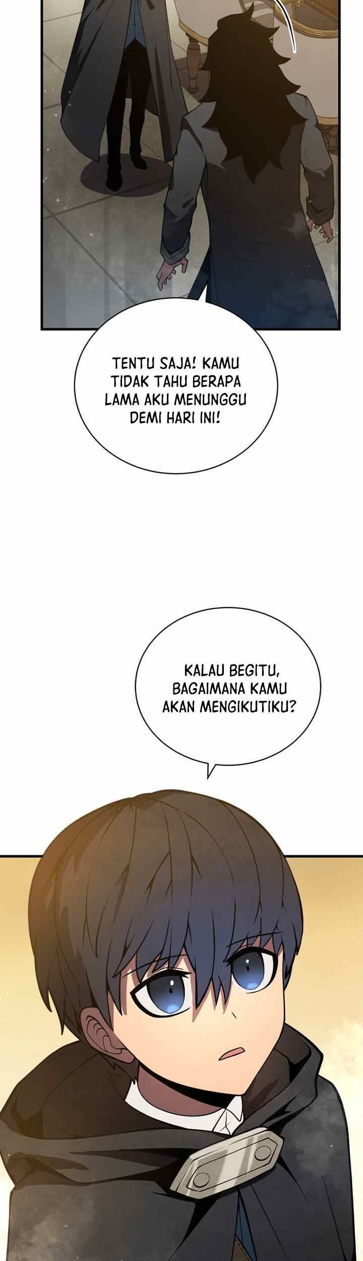 Swordmaster’s Youngest Son Chapter 08 Gambar 34