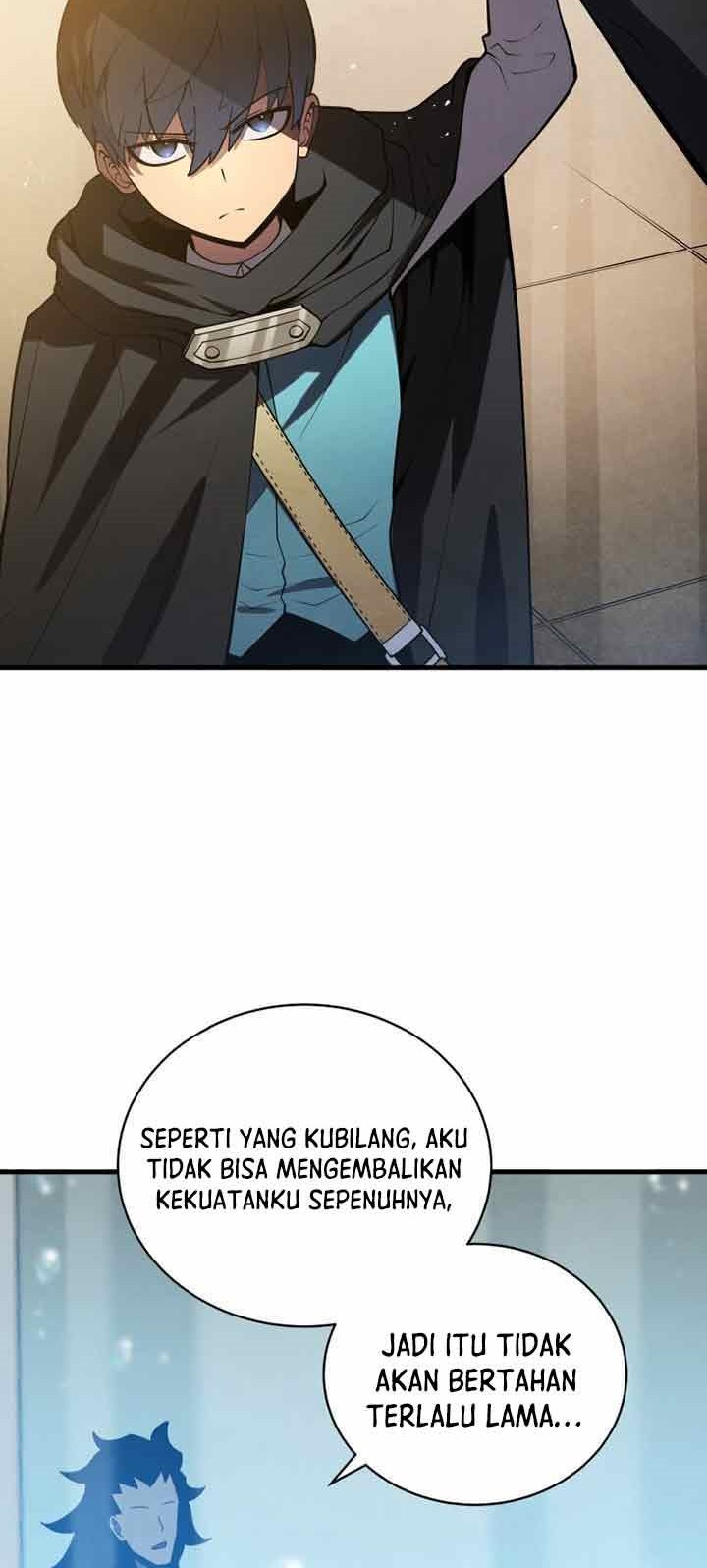 Swordmaster’s Youngest Son Chapter 08 Gambar 52