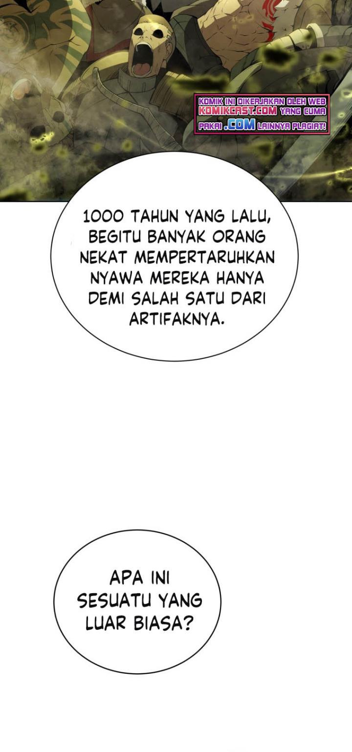 Swordmaster’s Youngest Son Chapter 07 Gambar 74