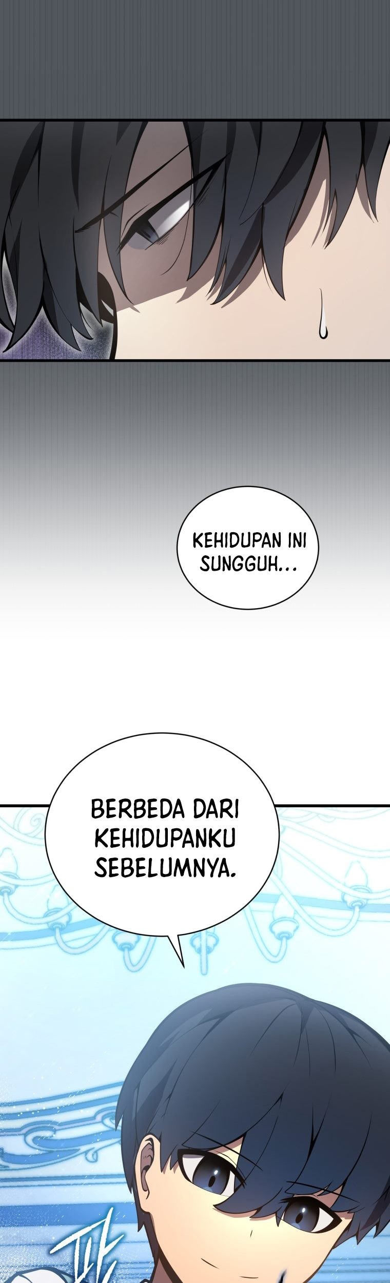 Swordmaster’s Youngest Son Chapter 04 Gambar 46