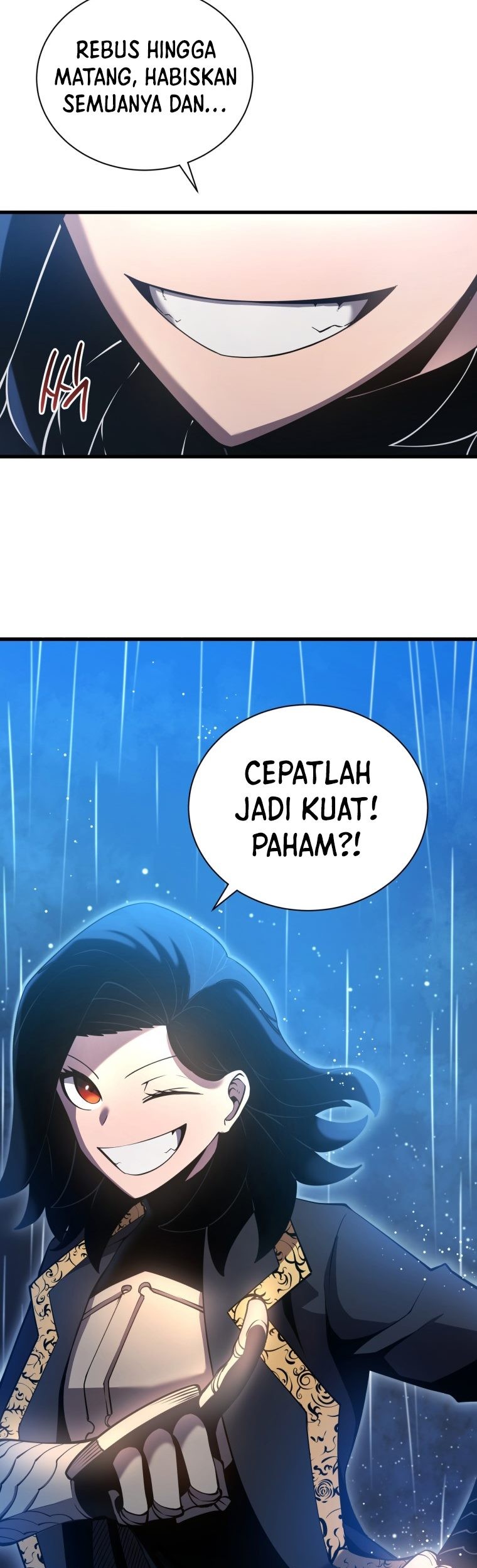 Swordmaster’s Youngest Son Chapter 04 Gambar 52