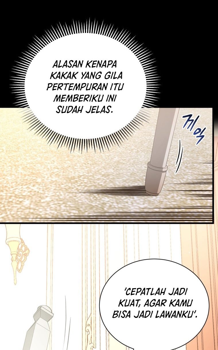 Swordmaster’s Youngest Son Chapter 04 Gambar 63
