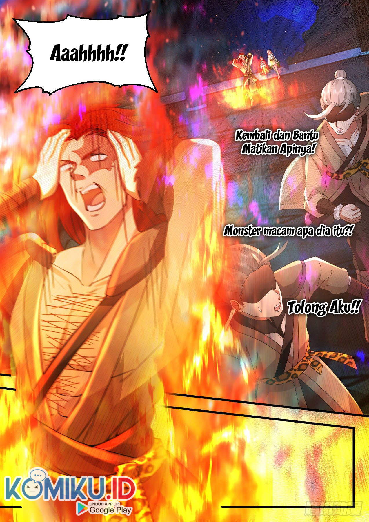 Martial Peak Part 2 Chapter 2196 - https://img.komiku.org/uploads2/2507412-3.jpg