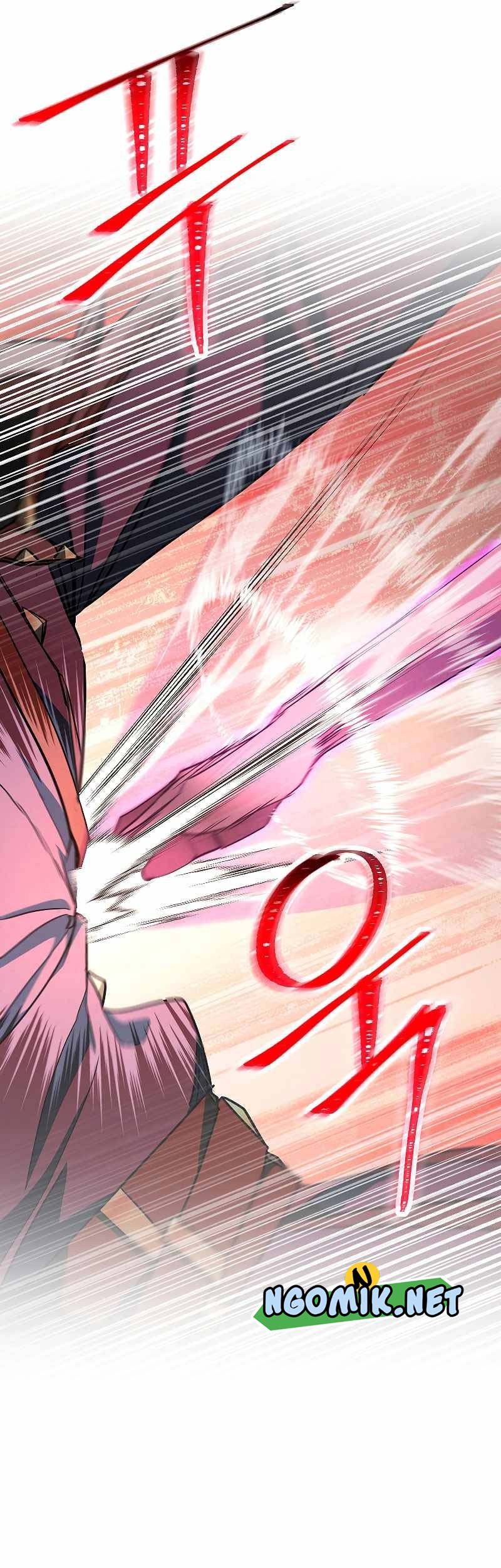The Live Chapter 95 Gambar 42