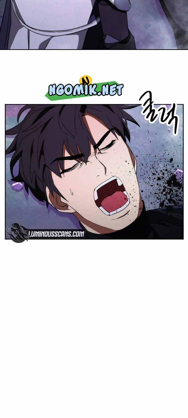 The Live Chapter 95 Gambar 63