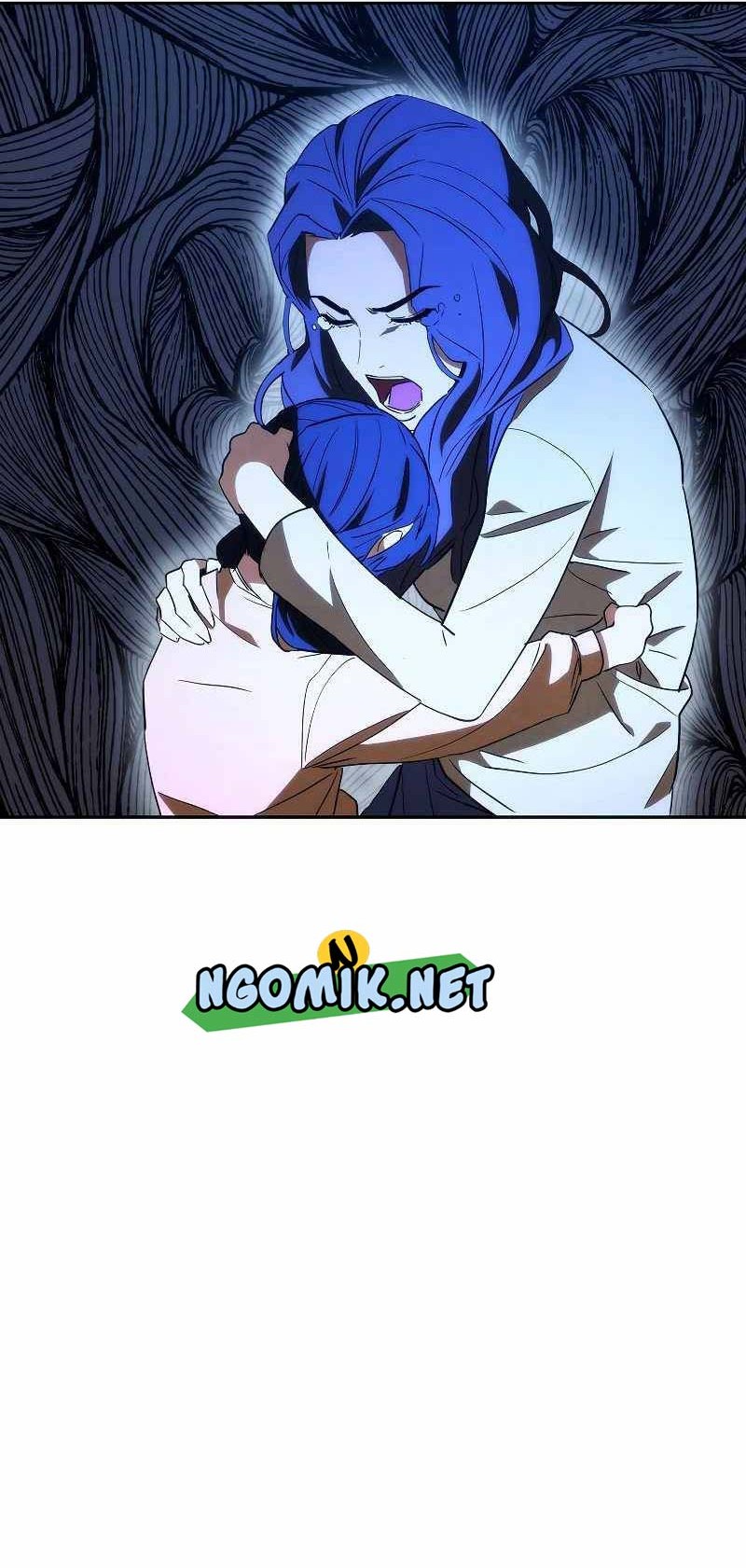 The Live Chapter 95 Gambar 9