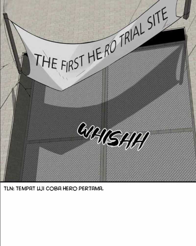 Hero Killer Chapter 37 Gambar 102