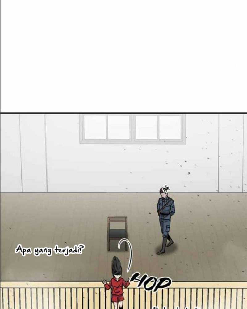 Hero Killer Chapter 37 Gambar 30
