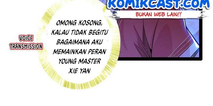 I’m An Evil God Chapter 224 Gambar 31