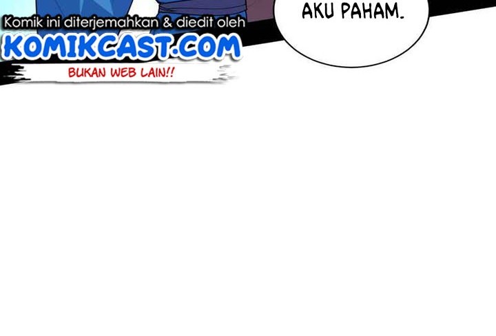 I’m An Evil God Chapter 224 Gambar 35