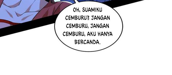 I’m An Evil God Chapter 224 Gambar 39