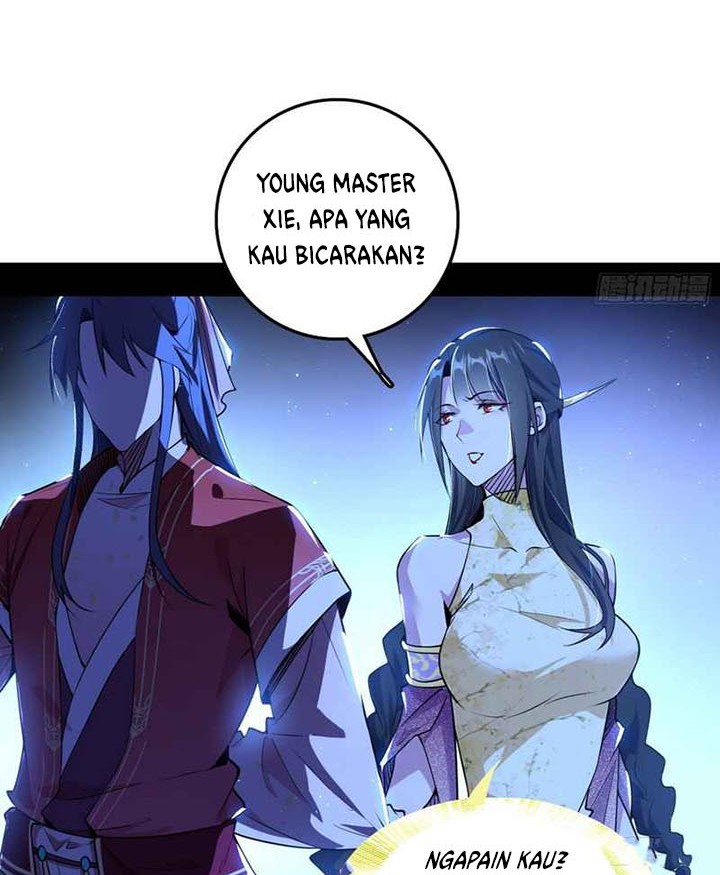 I’m An Evil God Chapter 224 Gambar 7