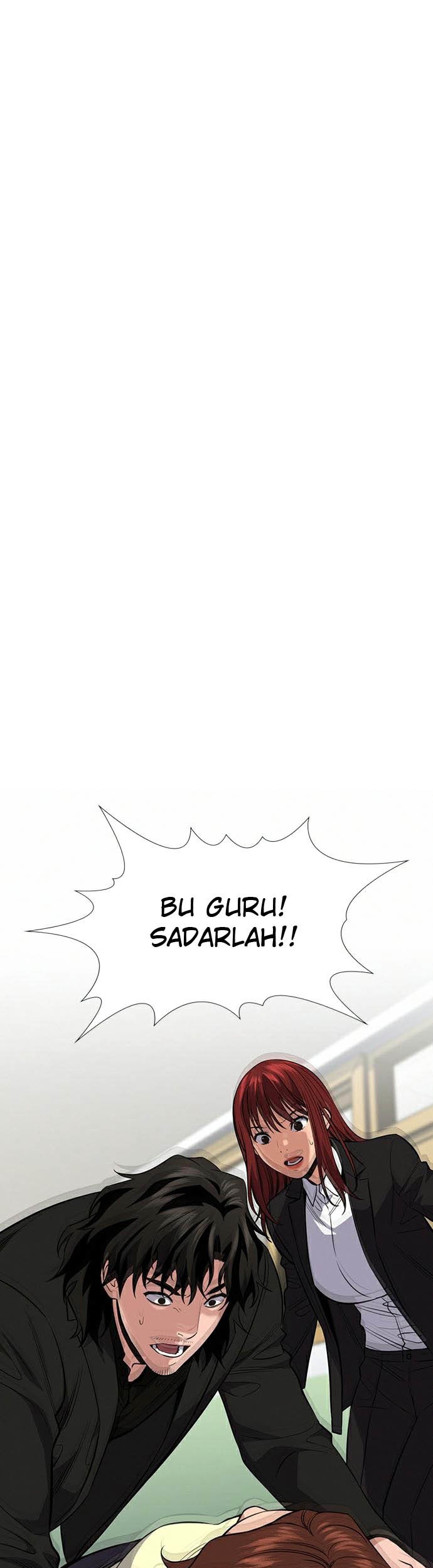 True Education Chapter 82 Gambar 3