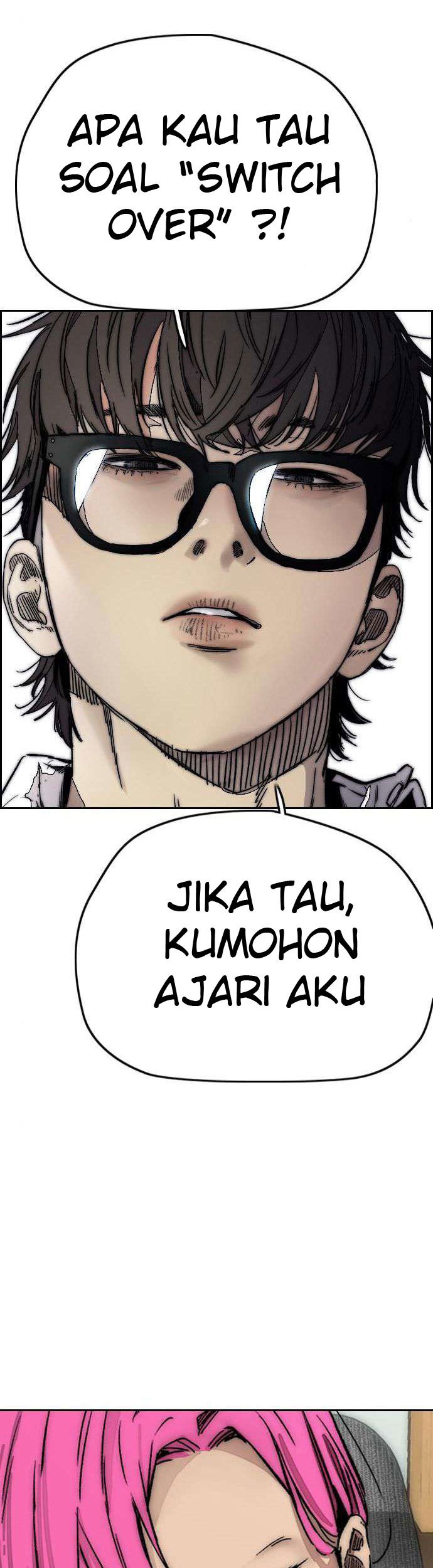 Wind Breaker Chapter 391 Gambar 49