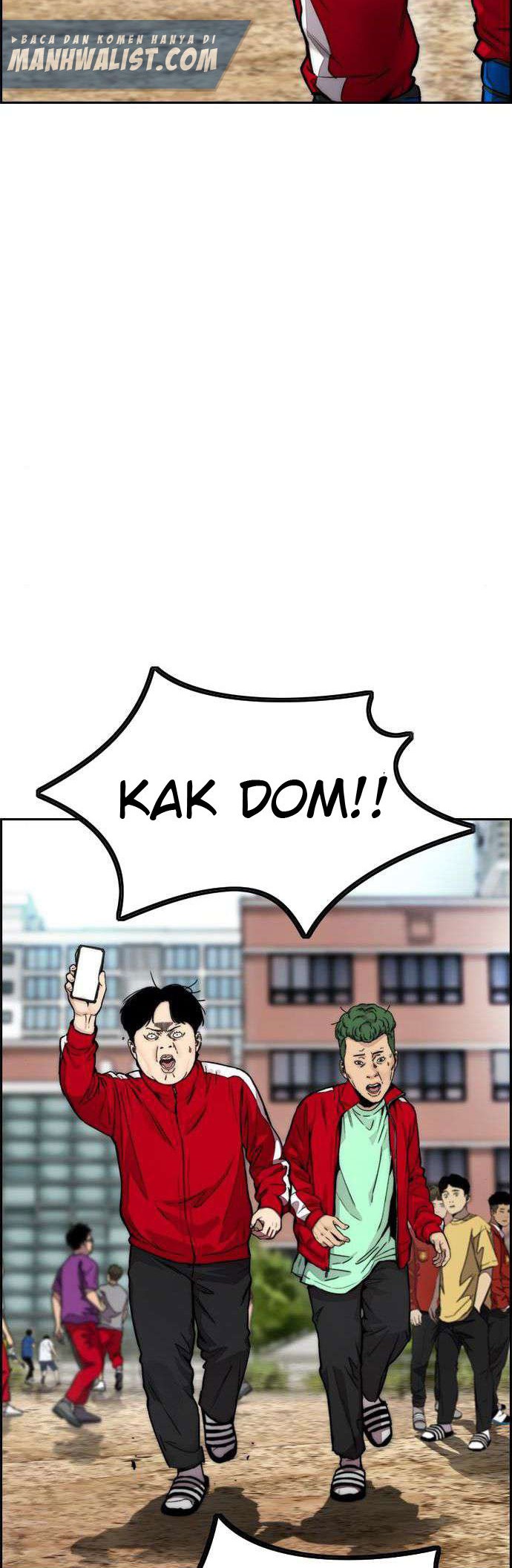 Wind Breaker Chapter 391 Gambar 80