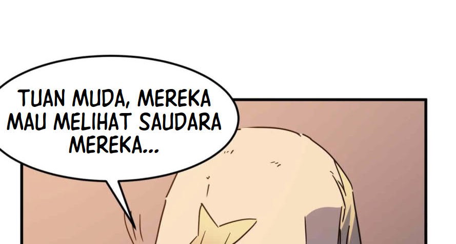 Hero! Watch up! Chapter 12 Gambar 60