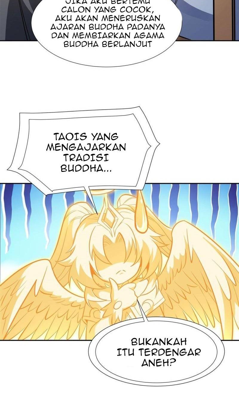 My Female Apprentices Are All Big Shots From the Future Chapter 70 Gambar 9