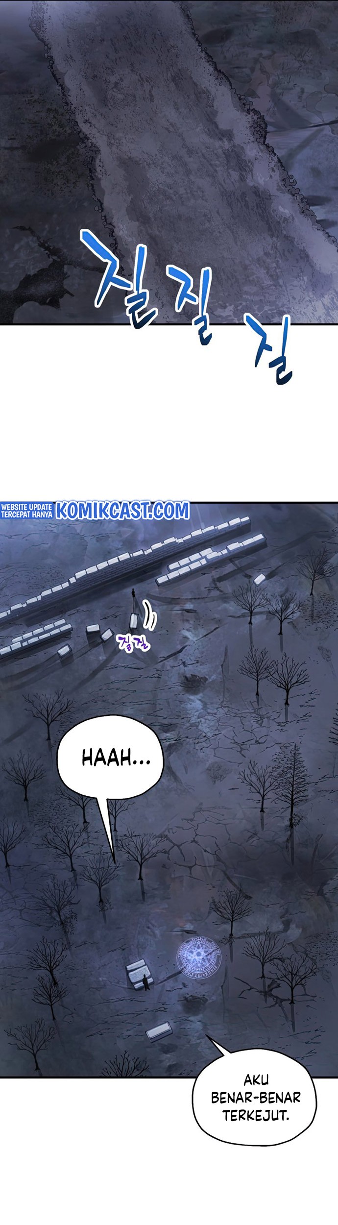 Player Who Can’t Level Up Chapter 68 Gambar 20