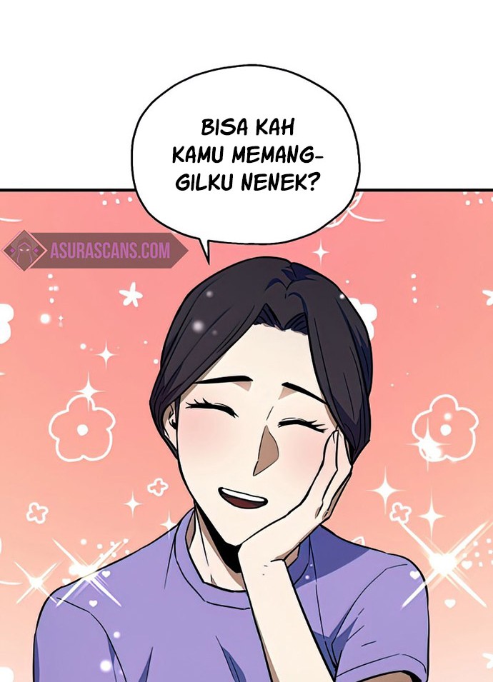 Player Who Can’t Level Up Chapter 68 Gambar 17