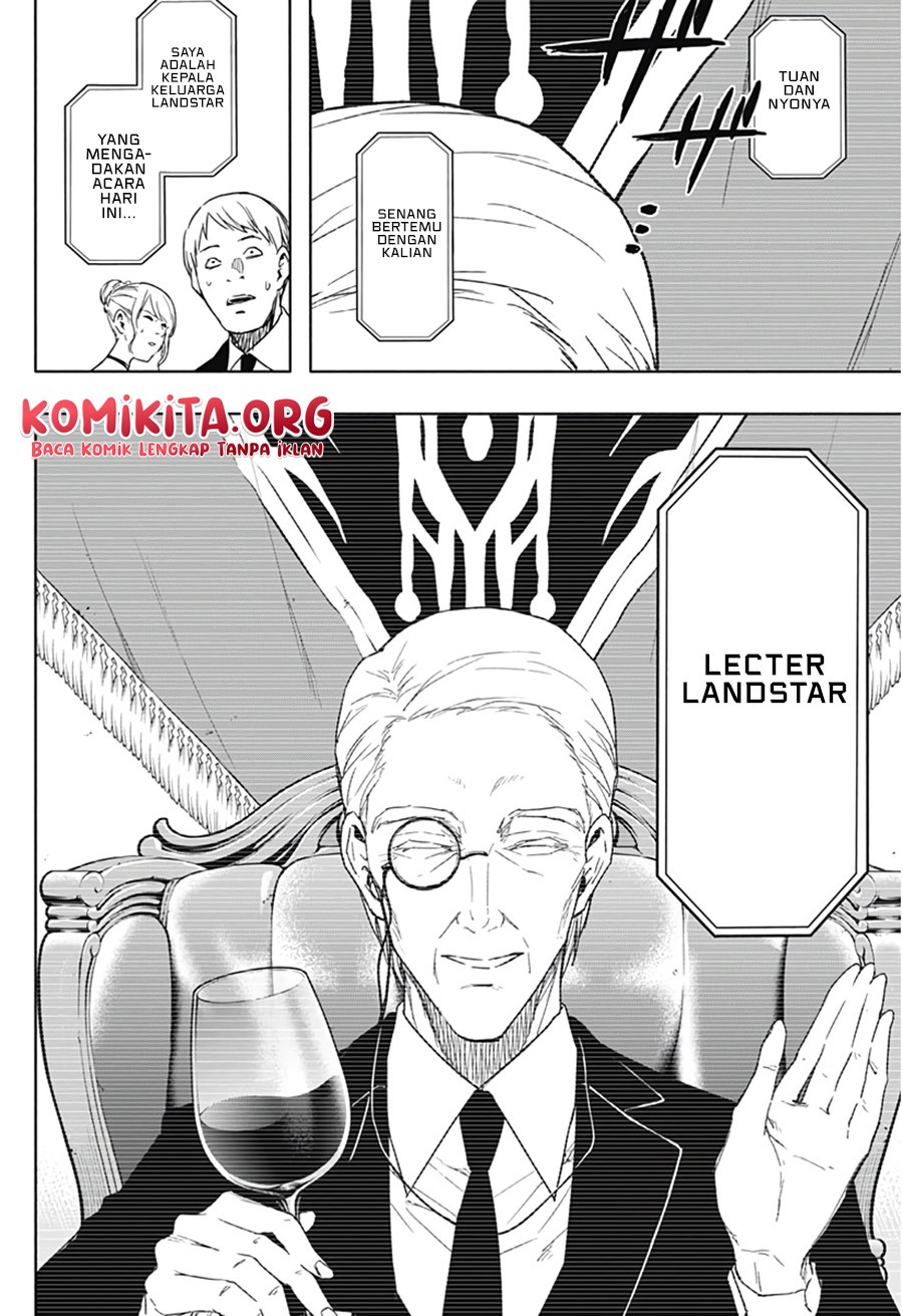 Ouritsu Mahou Gakuen no Saikasei: Slum Agari no Saikyou Mahoushi, Kizoku darake no Gakuen de Musou suru Chapter 47 Gambar 18