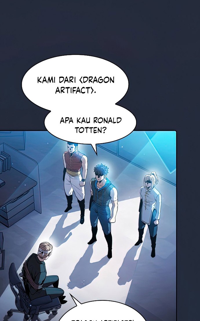 The Constellation that Returned from Hell Chapter 76 Gambar 3