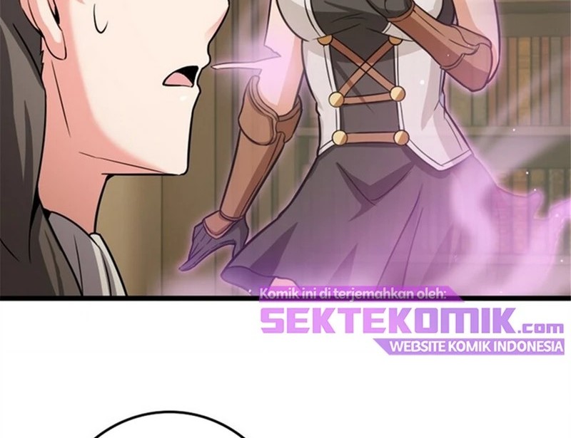 Release That Witch Chapter 396 Gambar 23