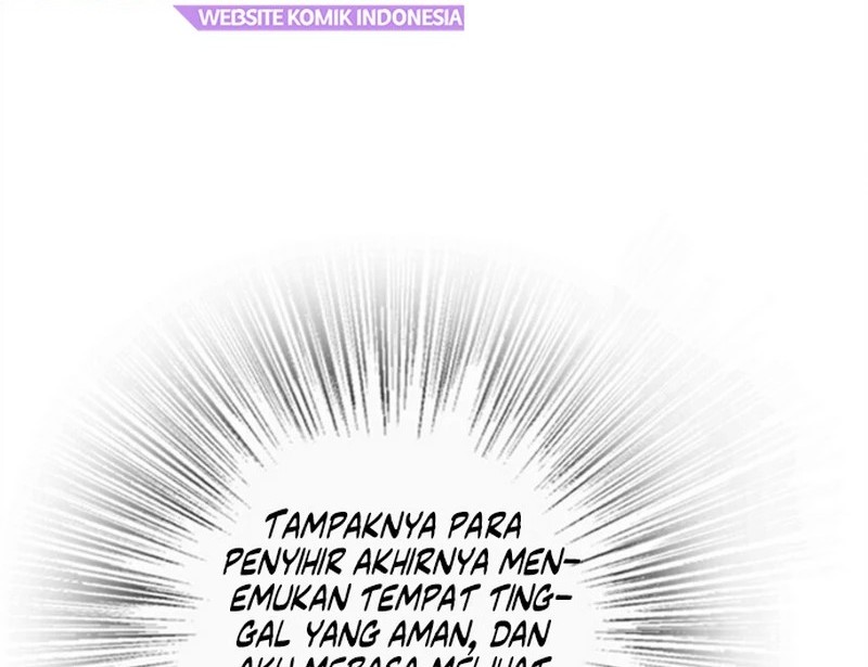 Release That Witch Chapter 396 Gambar 39
