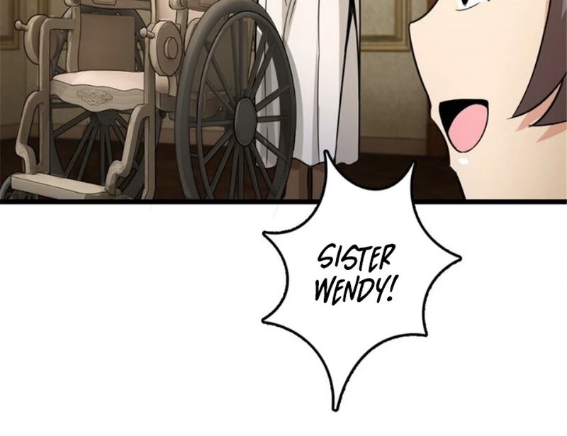 Release That Witch Chapter 396 Gambar 49
