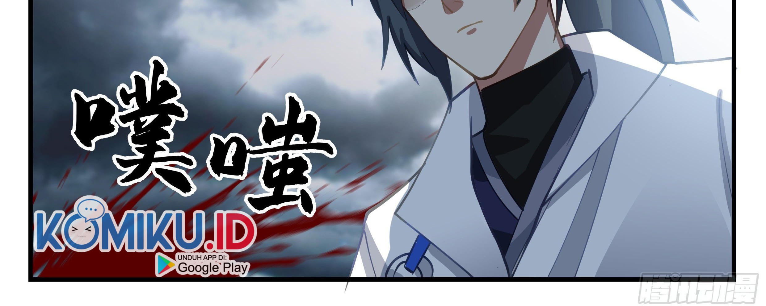 Martial Peak Part 2 Chapter 2199 Gambar 20