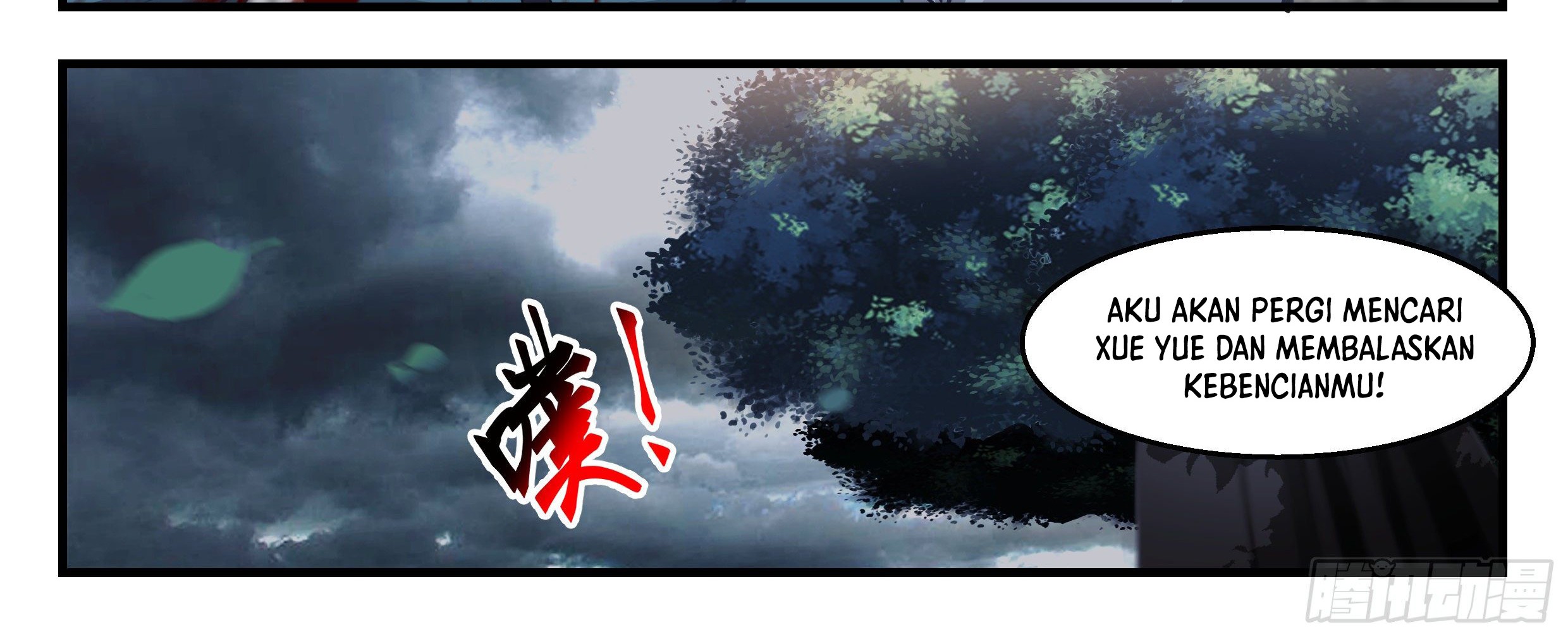 Martial Peak Part 2 Chapter 2199 Gambar 22