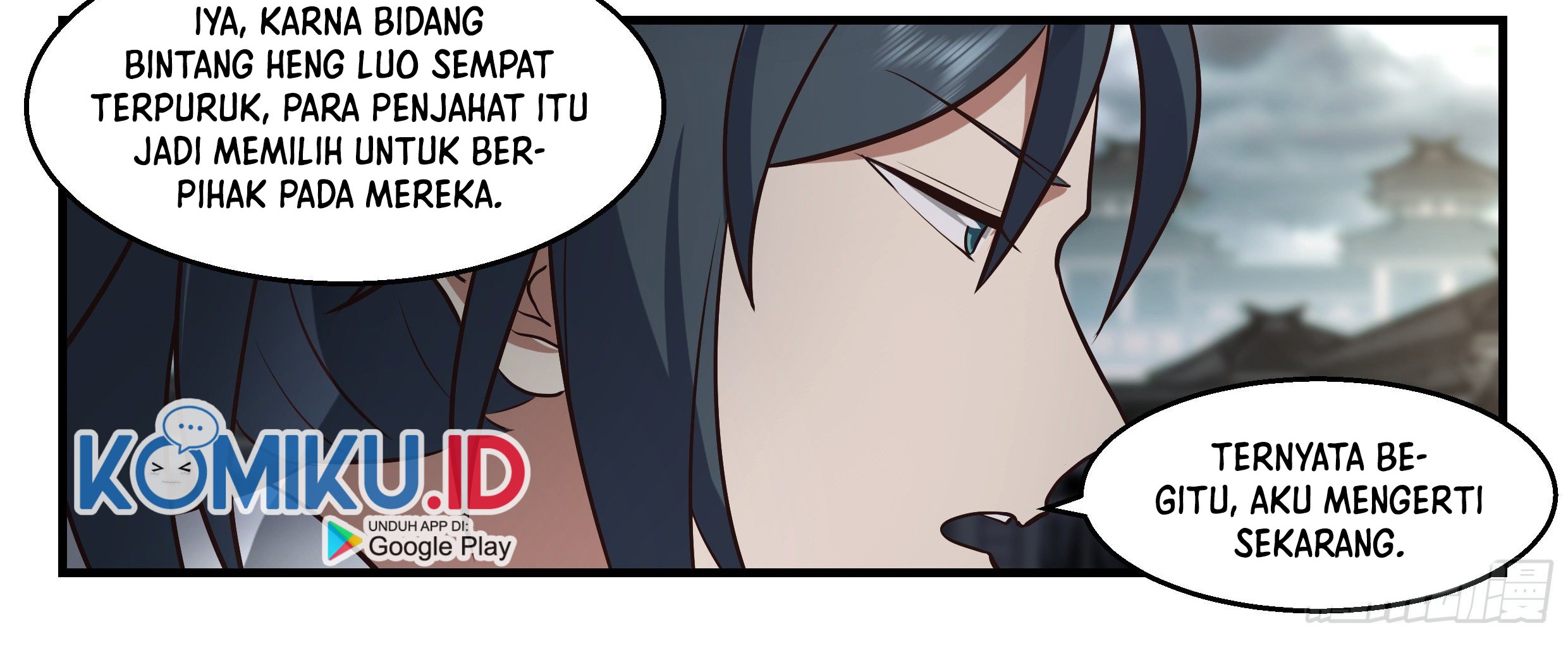 Martial Peak Part 2 Chapter 2199 Gambar 12