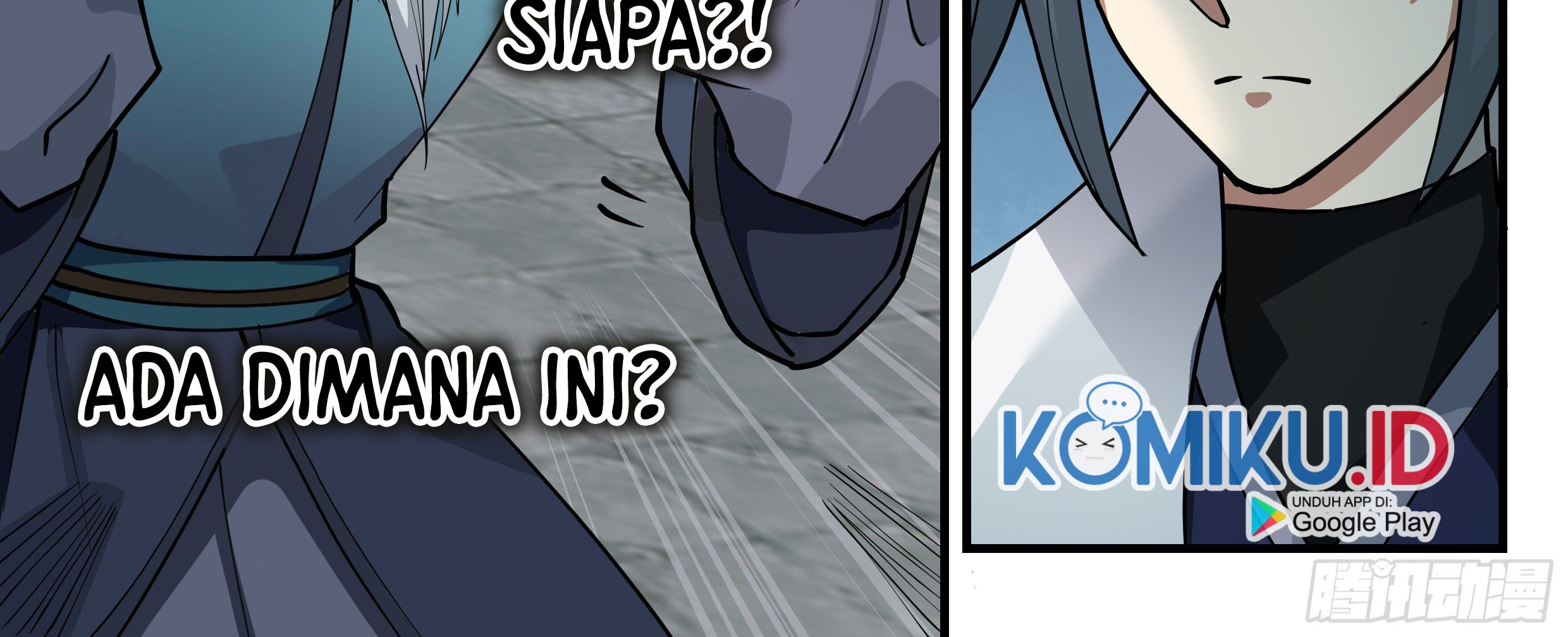 Martial Peak Part 2 Chapter 2199 Gambar 14
