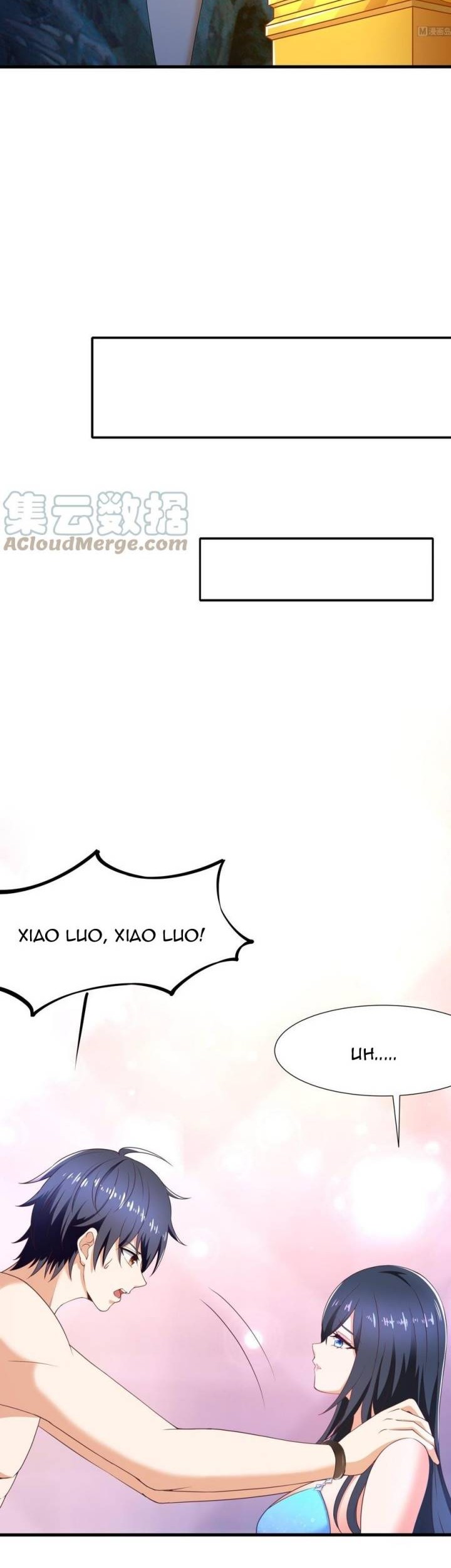 I Made A Harem In The Underworld Chapter 31 Gambar 27