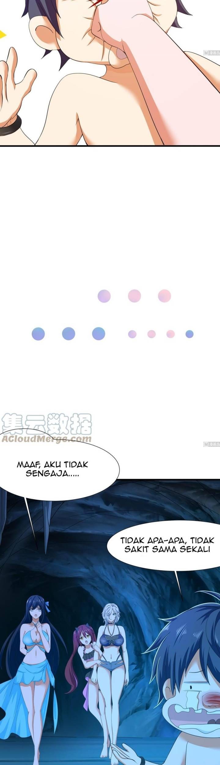 I Made A Harem In The Underworld Chapter 31 Gambar 29