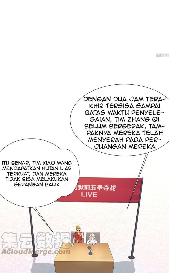 I Made A Harem In The Underworld Chapter 31 Gambar 31