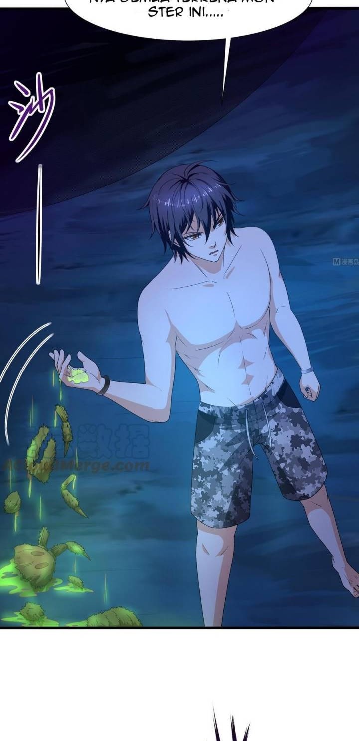 I Made A Harem In The Underworld Chapter 31 Gambar 7