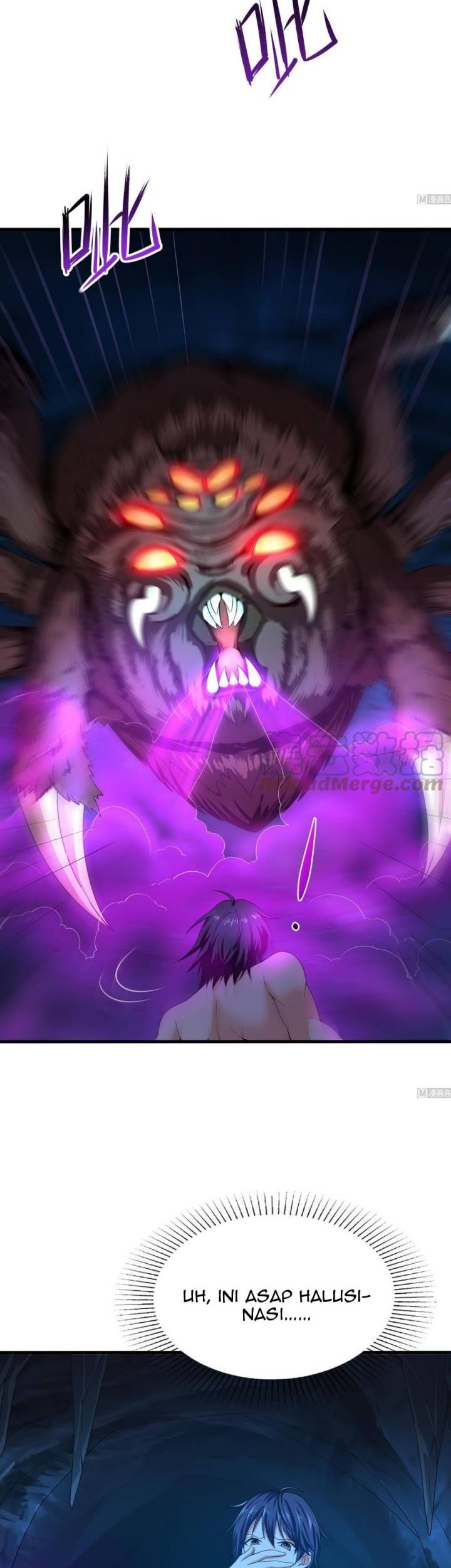 I Made A Harem In The Underworld Chapter 31 Gambar 8